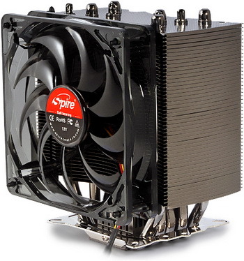 Spire therMax eclipse II